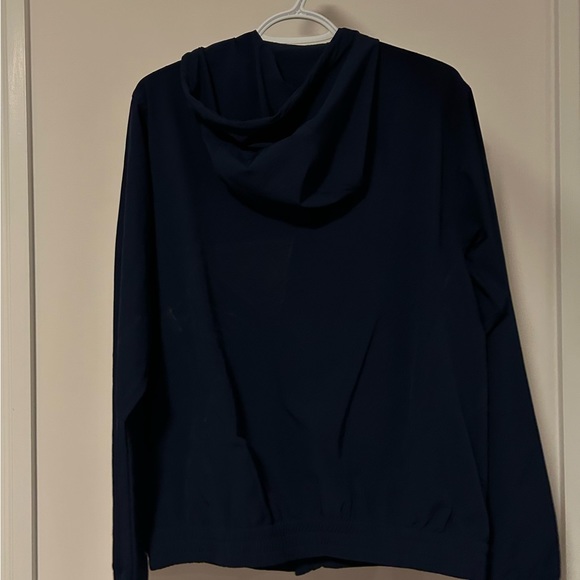 Polo Ralph Lauren

Big Kid's Unisex P-Layer 1 Water-Repellent Hooded Jacket - Picture 3 of 4